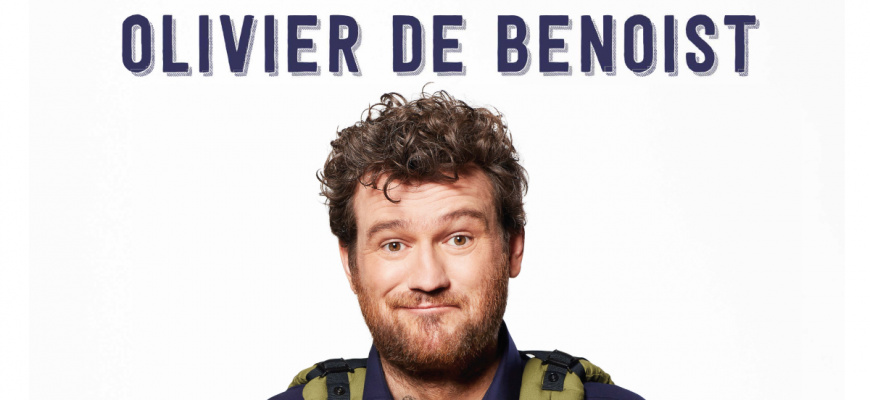 Olivier de Besnoit Humour