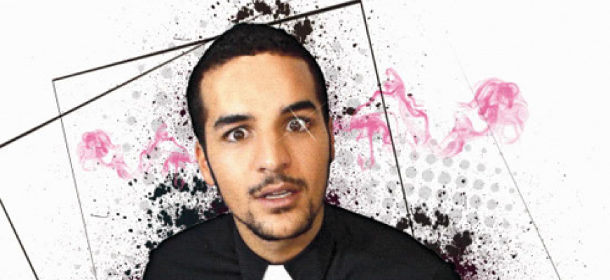 Omar Meftah Théâtre