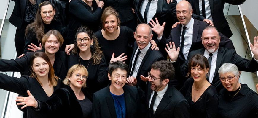 ONPL - Concert de choeur de l'ONPL Classique/Lyrique