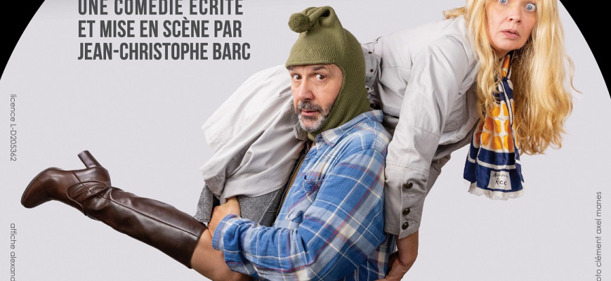 Opération guimauve Théâtre