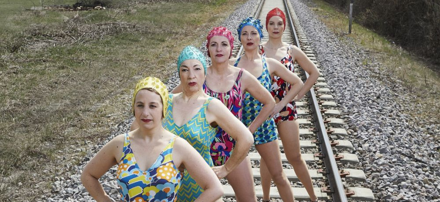 Une opérette à Ravensbrück Spectacle musical/Revue