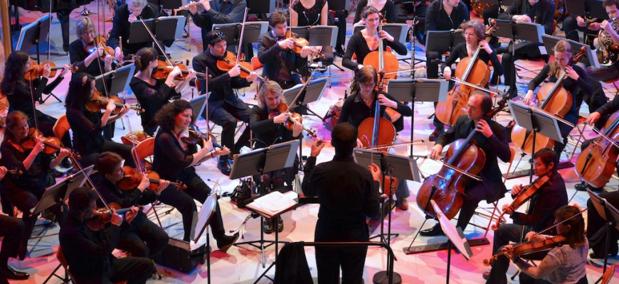 Image result for L'Orchestre Lamoureux