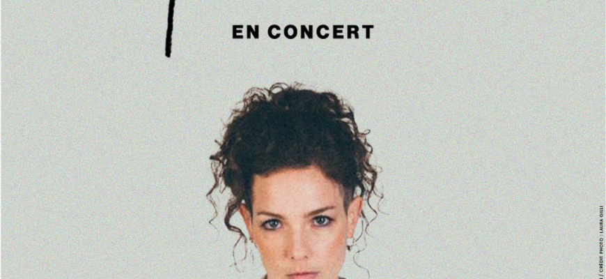 Marion Roch Chanson