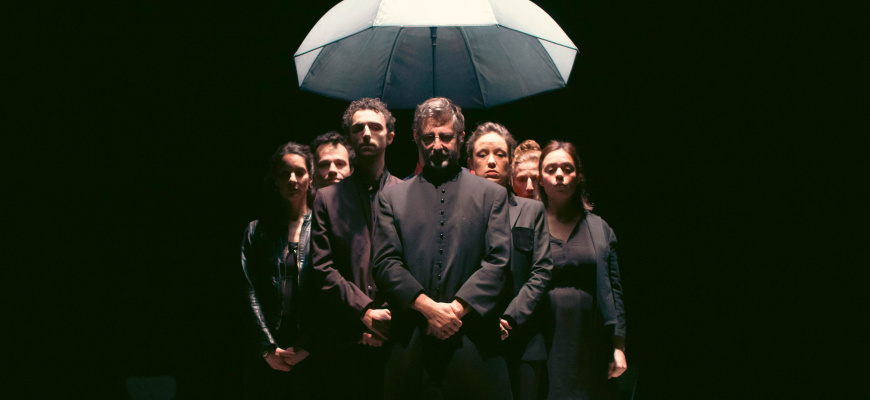 Le Grand Jour Théâtre