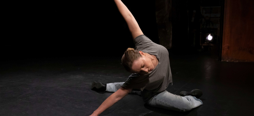 Les Chatouilles ou La Danse de la colère Théâtre