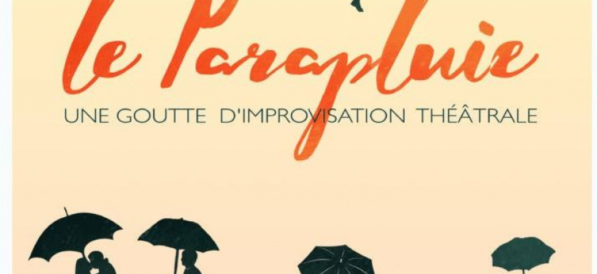 Le Parapluie Théâtre