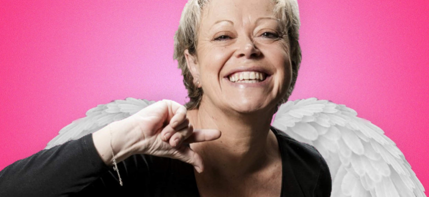 Pascale Daumer - Laissons-les con(s)voler Humour