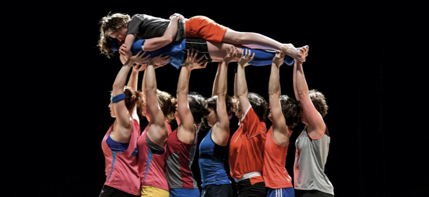 Projet.PDF Cirque