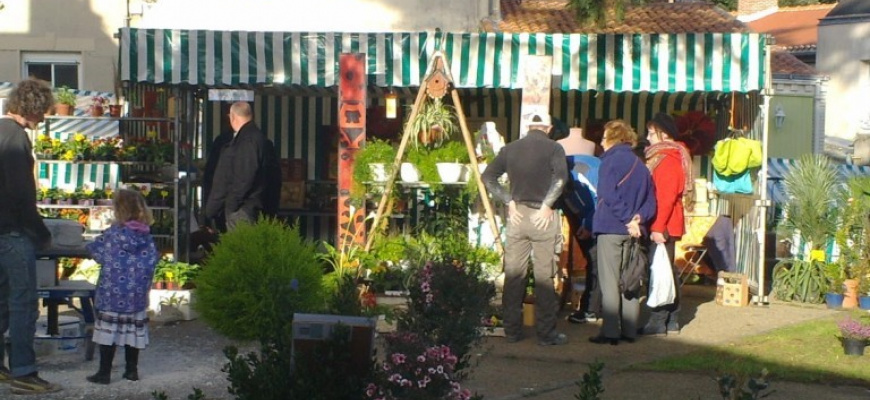 nature et jardins Festival