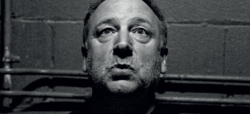 Peter Hook & The Light - 2025 Rock/Pop/Folk