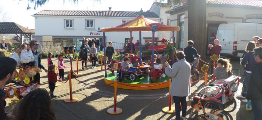 nature et jardins Festival