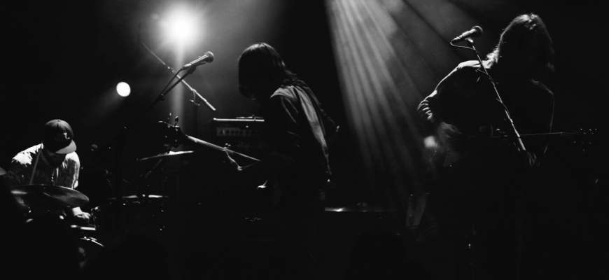 Ohm Rock/Pop/Folk