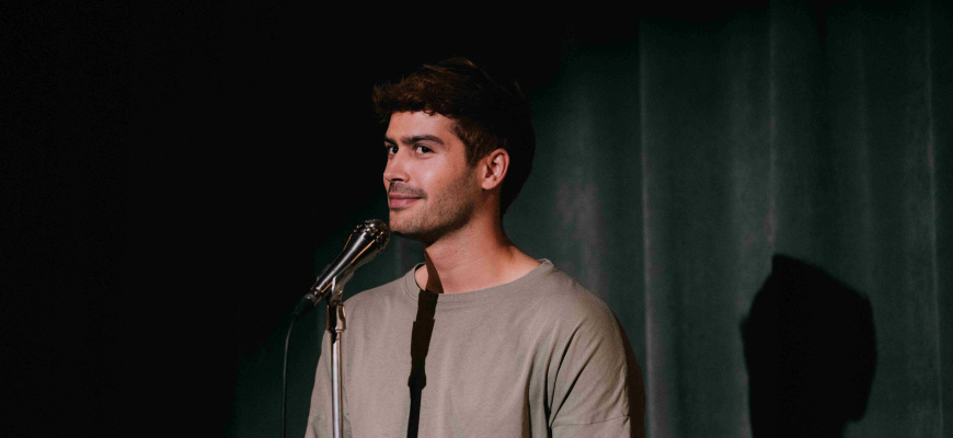 Jessé Humour