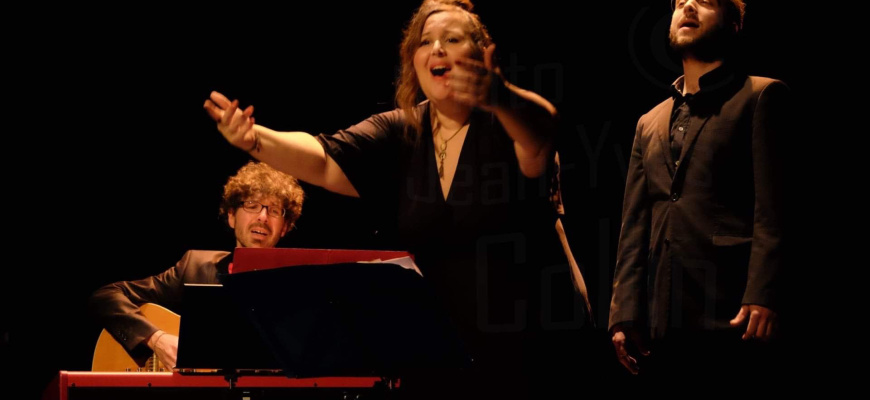 Mauranne...et moi  Chanson