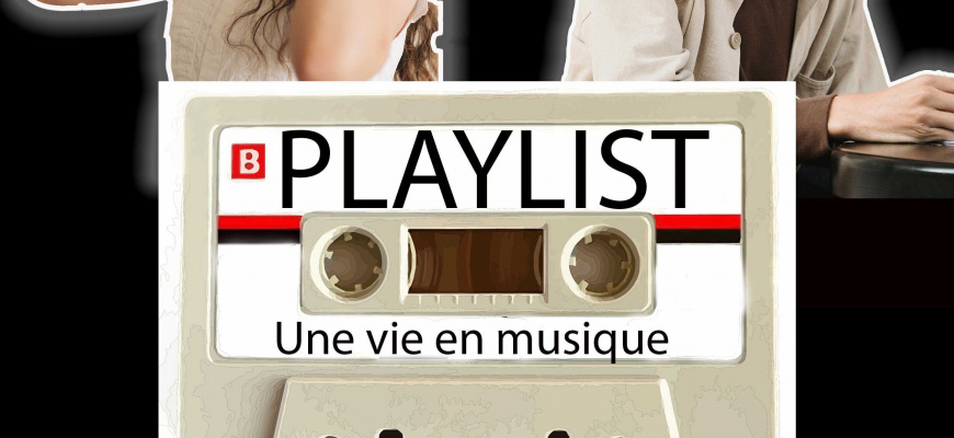 Playlist - Diabolos Nantes Théâtre