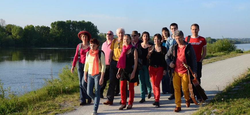 Polyphonies nomades et chants du monde