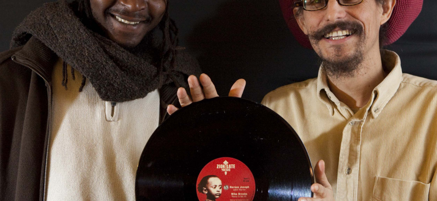 Le bal tropical de la Butte Reggae/Ragga/Dub