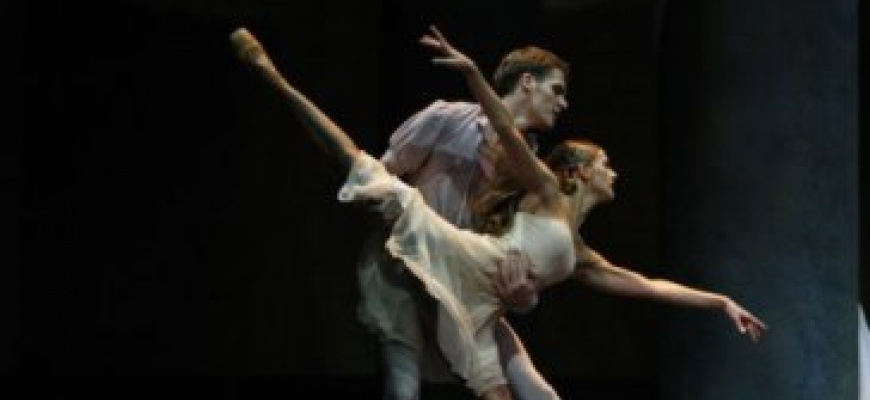 Pierre Morabia joue un ballet de Prokofiev au château de Goulaine Classique/Lyrique