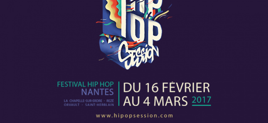 Plateau radio Prun' en direct d'HIP OPsession Hip Hop/Rap/Slam