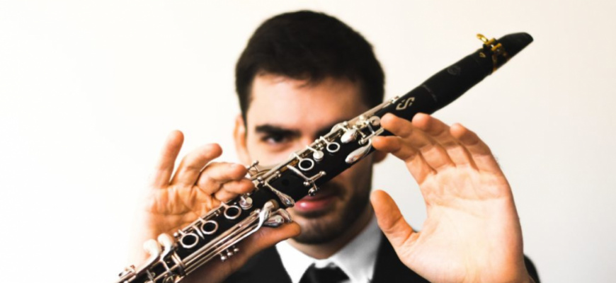 ONPL - La clarinette Classique/Lyrique