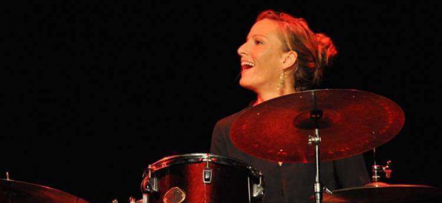 Déborah Tropez Trio Jazz/Blues