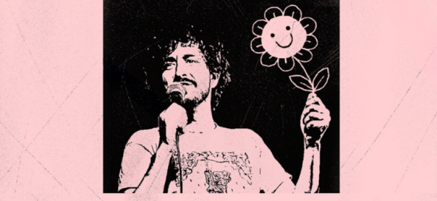 Rémi Boyes en spectacle à Nantes Théâtre