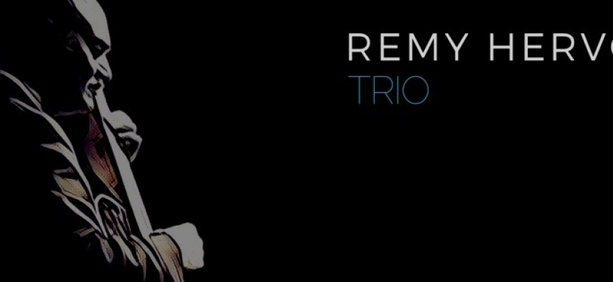 Remy Hervo Trio Jazz/Blues