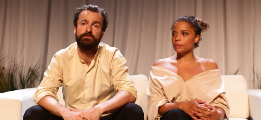Ring - Variations du couple Théâtre