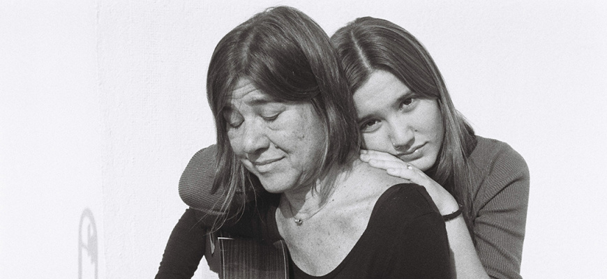 Rita Payés & Elizabeth Roma “imagina” Jazz/Blues
