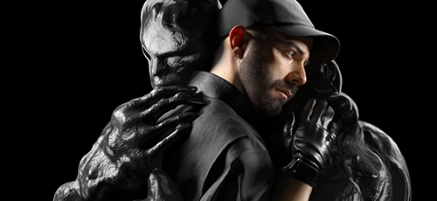 Woodkid Rock/Pop/Folk