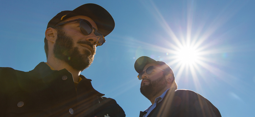Solo Duo Musiques actuelles