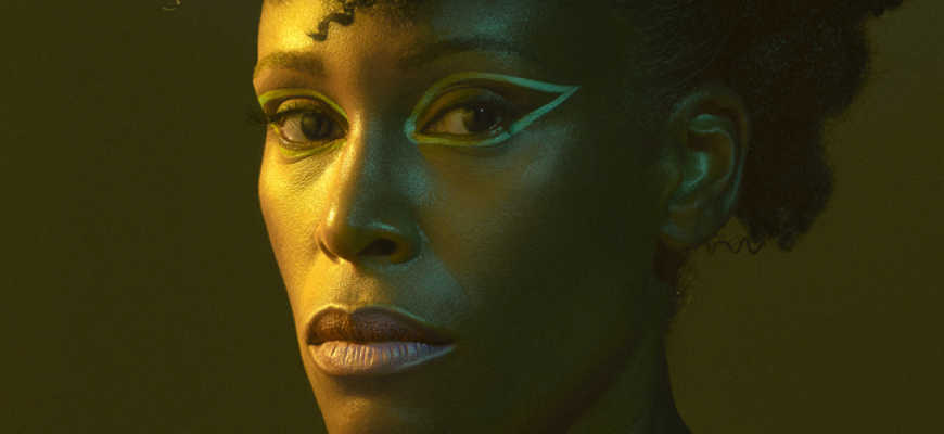 Scars, Sandra Nkaké, Jazz en Phase Chanson