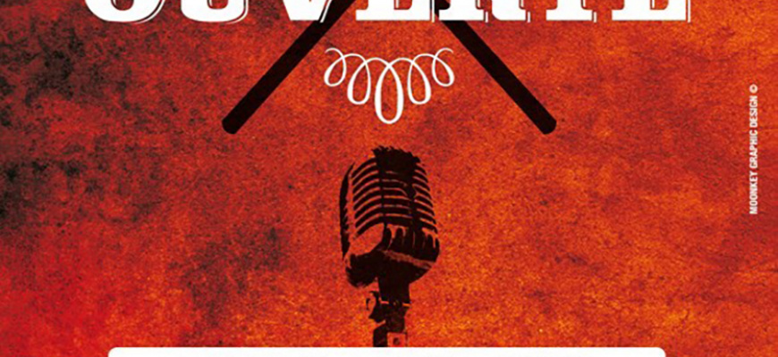 Scène ouverte à tous Rock/Pop/Folk