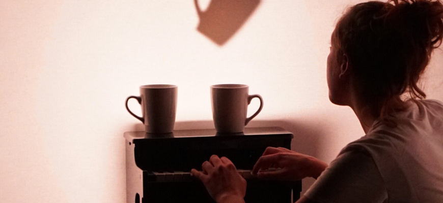L'ombre des choses Marionnettes/Objets