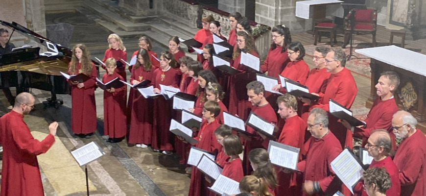 Contes &amp; légendes de Noël - Le Miracle de Saint-Nicolas Classique/Lyrique