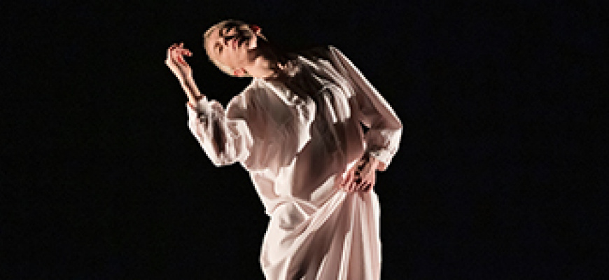 Se faire la belle / Anyway Danse