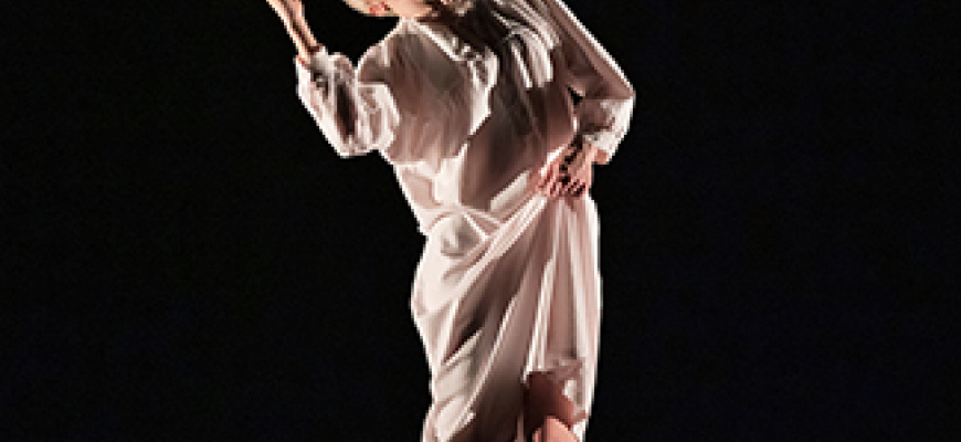 Se faire la belle / Anyway Danse
