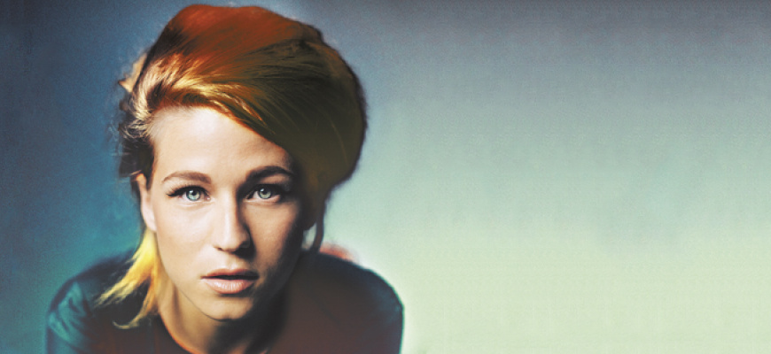Selah Sue