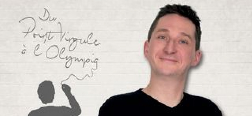 Réveillon : Sellig en spectacle  Humour