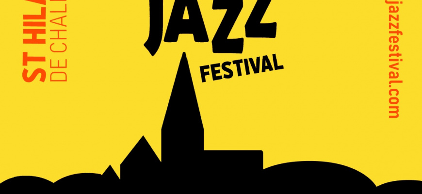 St Hil Jazz Festival Jazz/Blues