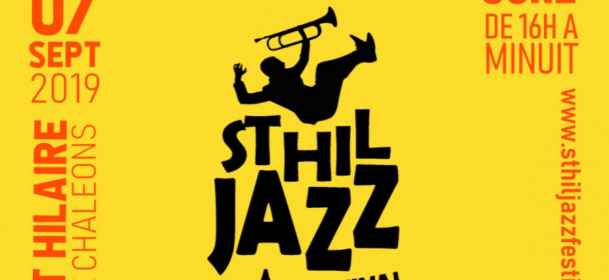St Hil Jazz Festival Jazz/Blues