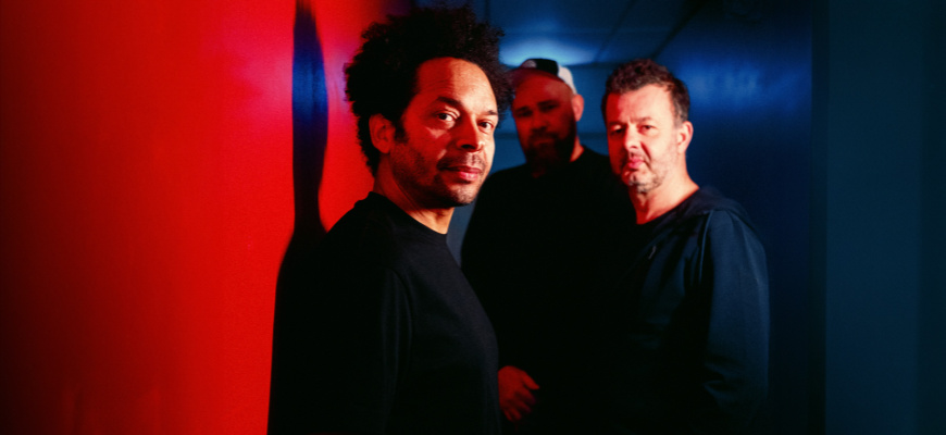 Kham Meslien trio Jazz/Blues