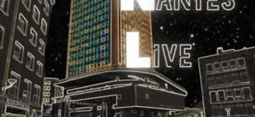 Samedi Nantes Live - La Fabrique à Impros Théâtre