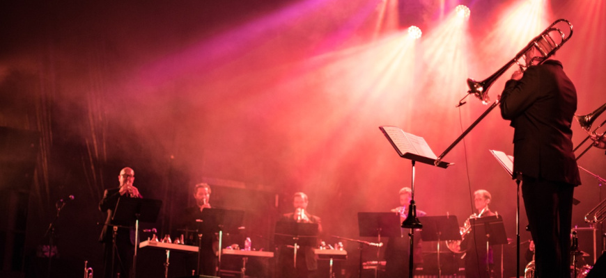 So Brass Musique du monde