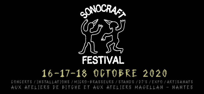Sonocraft Festival