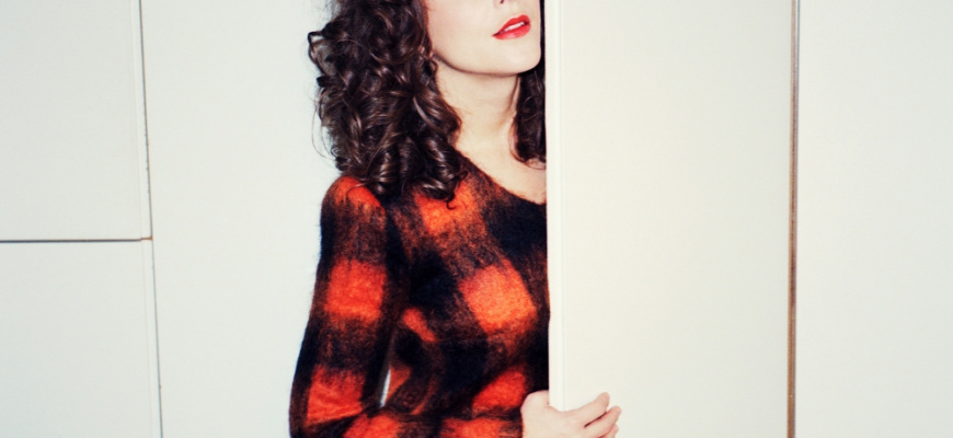 Sophie Maurin (1ère partie Simon Autain)