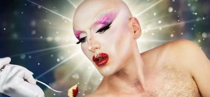 L'Attitude Drag Festival