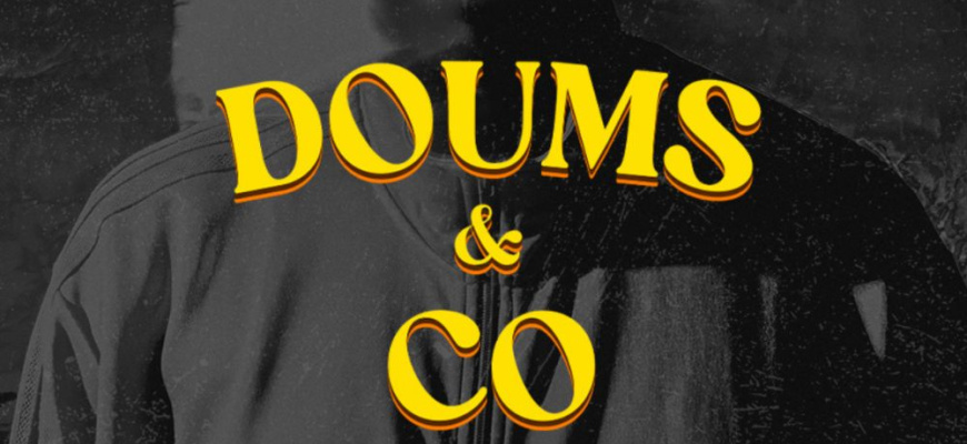 DOUMS &amp; CO [NEMIR - S.PRI NOIR - 2ZER, MEKRA &amp; FRAMAL (S-CREW) - HACHE-P &amp; DEHMO (MZ) + SURPRISES...] + NIRO + H JEUNE CRACK Hip Hop/Rap/Slam