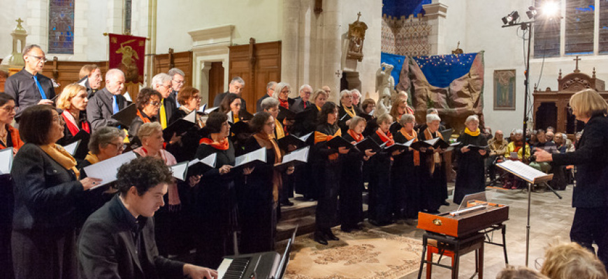 Allegretto en concert Classique/Lyrique