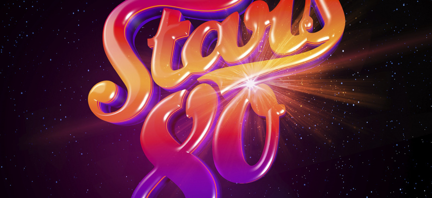 Stars 80 Chanson